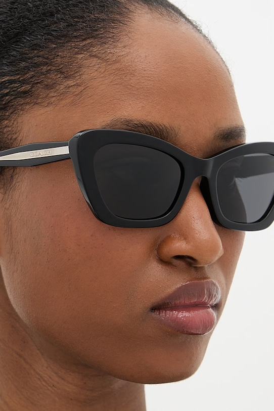 Coach sluneční brýle dámské 0HC8452U