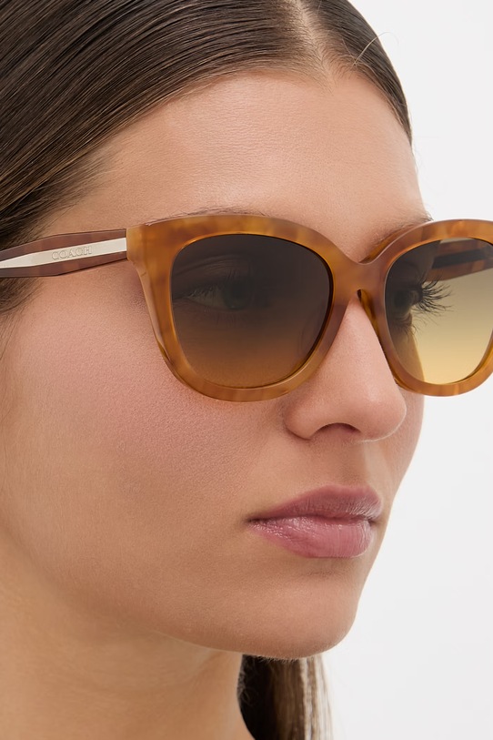 Coach ochelari de soare pentru femei 0HC8453U