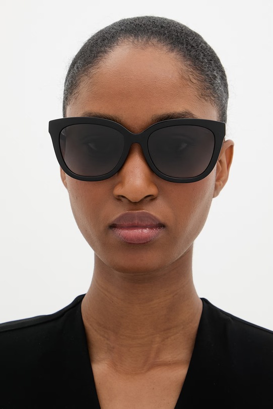 Coach okulary przeciwsłoneczne damskie 0HC8453U