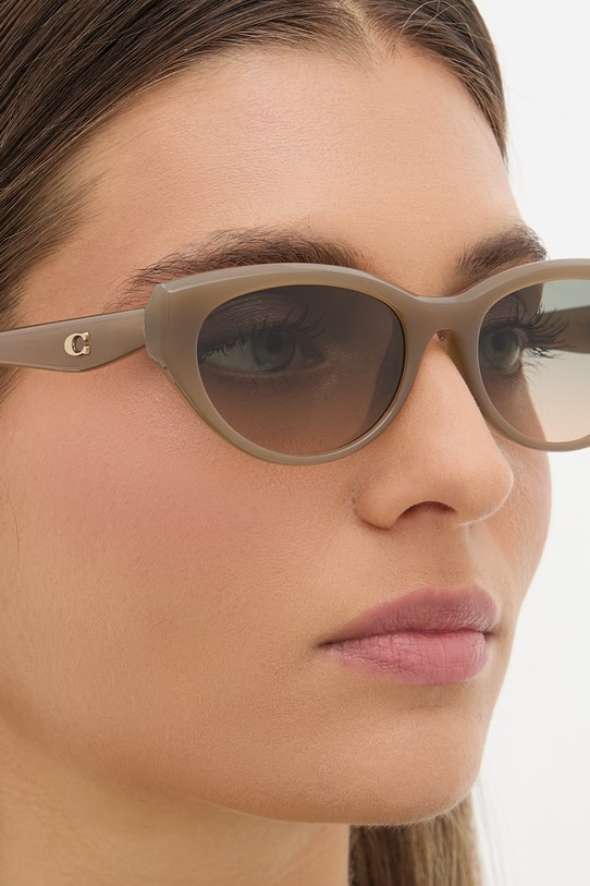 Coach ochelari de soare pentru femei 0HC8456D