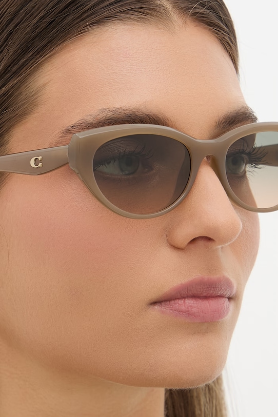 Coach ochelari de soare pentru femei 0HC8456D