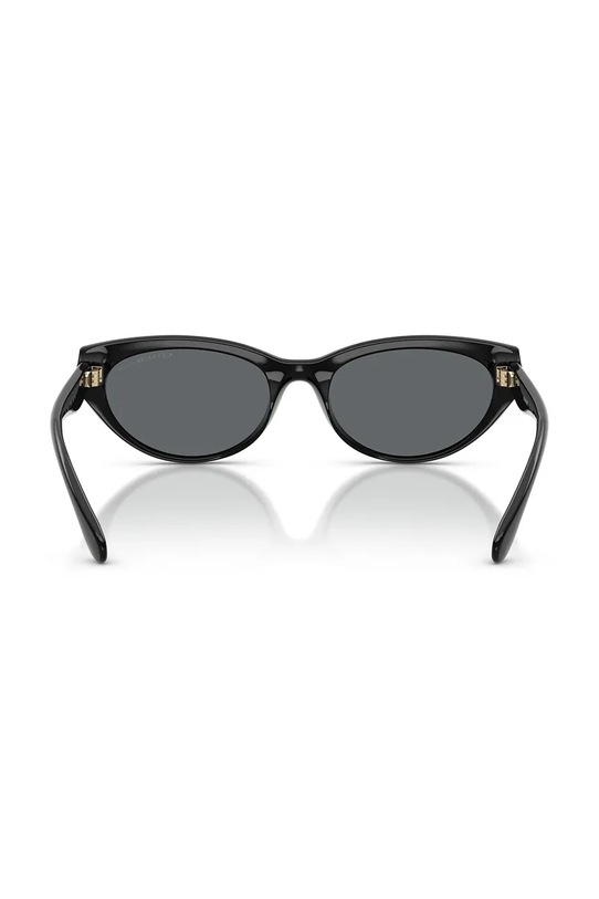 Coach slnečné okuliare dámske čierna 0HC8456D