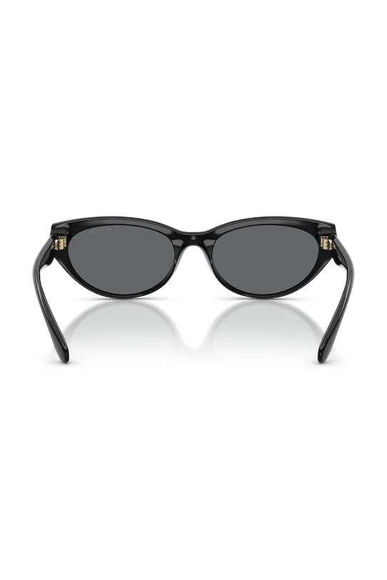 Coach slnečné okuliare dámske čierna 0HC8456D