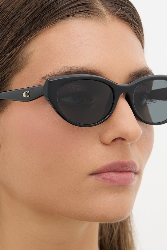 Coach ochelari de soare pentru femei 0HC8456D