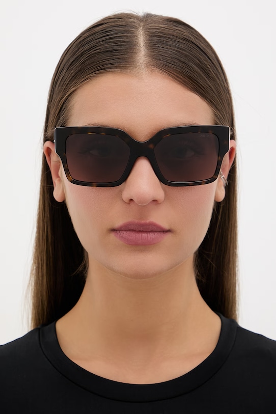 Jimmy Choo slnečné okuliare dámske 0JC5058JU