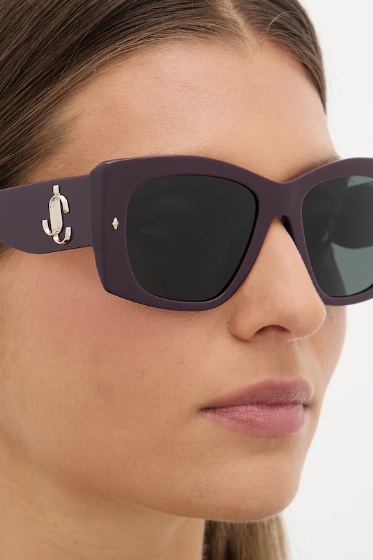 Jimmy Choo okulary przeciwsłoneczne damskie 0JC5061U