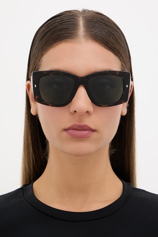 Jimmy Choo slnečné okuliare dámske 0JC5061U