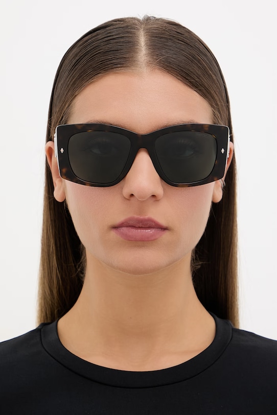 Jimmy Choo slnečné okuliare dámske 0JC5061U