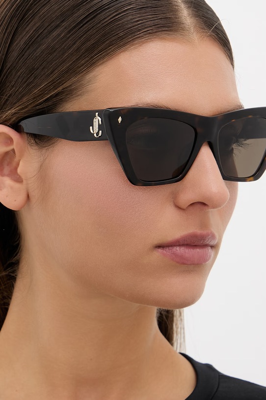 Jimmy Choo okulary przeciwsłoneczne damskie 0JC5062U