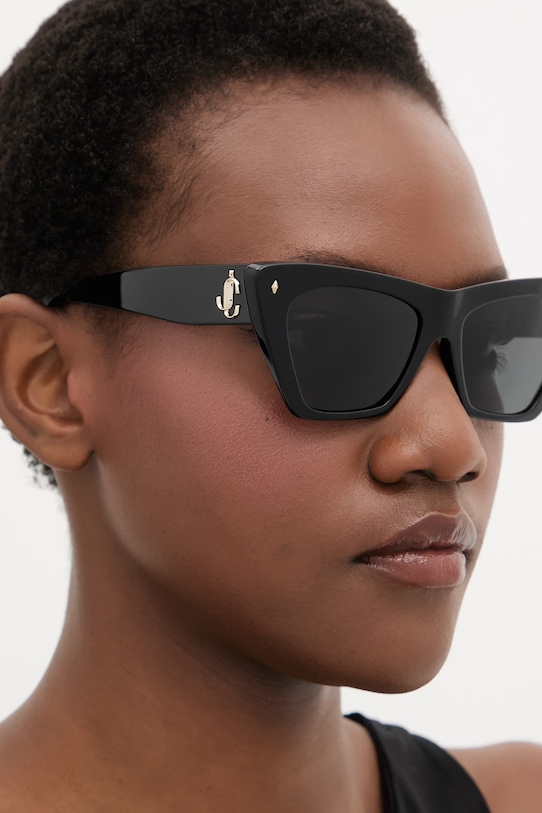 Jimmy Choo слънчеви очила дамски 0JC5062U