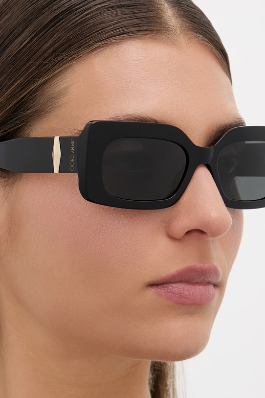 Jimmy Choo slnečné okuliare dámske 0JC5067