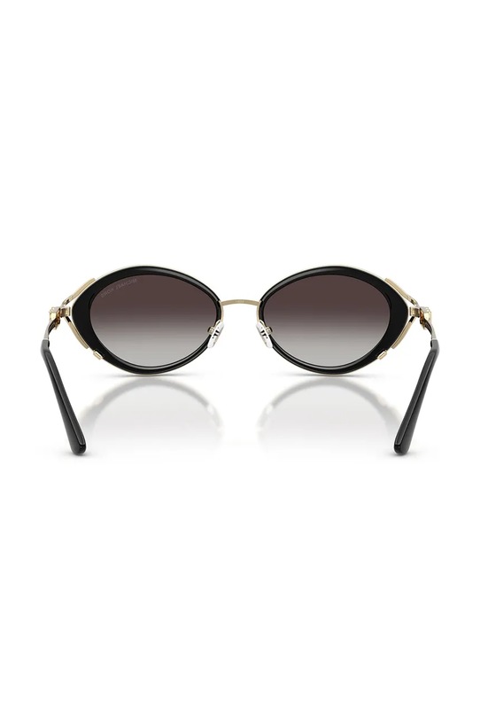 Michael Kors okulary przeciwsłoneczne damskie czarny 0MK1179
