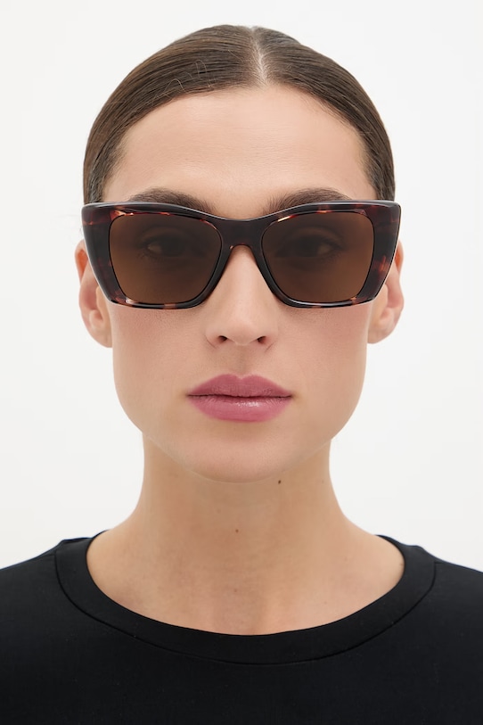 Michael Kors ochelari de soare cat eye pentru femei 0MK2270U