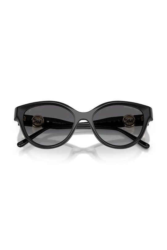 Michael Kors okulary przeciwsłoneczne damskie 0MK2271U czarny