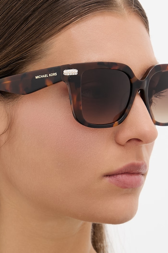 Michael Kors slnečné okuliare dámske 0MK2275BU