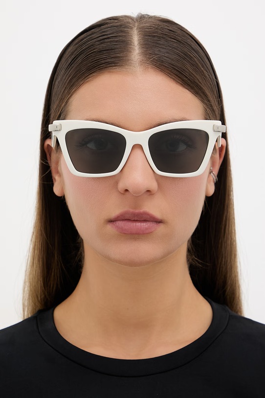 Michael Kors ochelari de soare cat eye pentru femei 0MK2276U