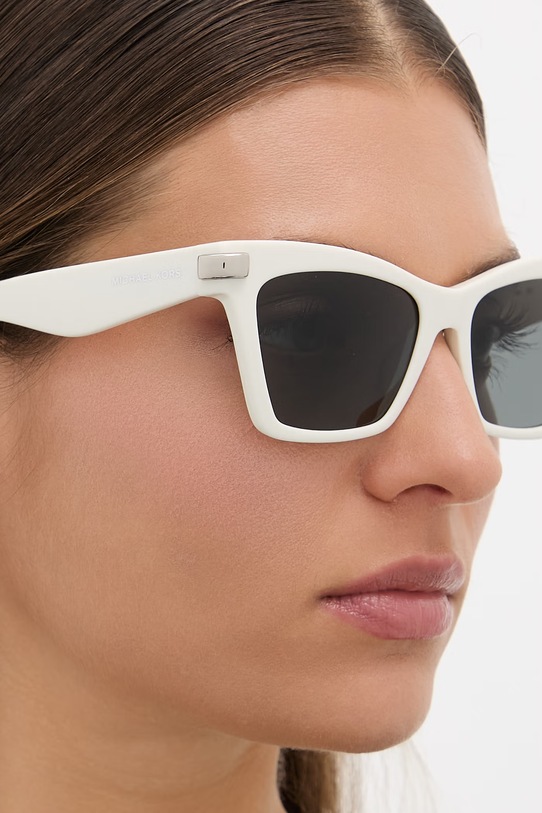 Michael Kors ochelari de soare cat eye pentru femei 0MK2276U