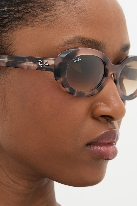 Ray-Ban slnečné okuliare dámske 0RB2223