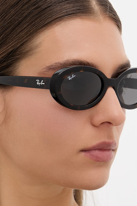 Ray-Ban okulary przeciwsłoneczne damskie 0RB2223