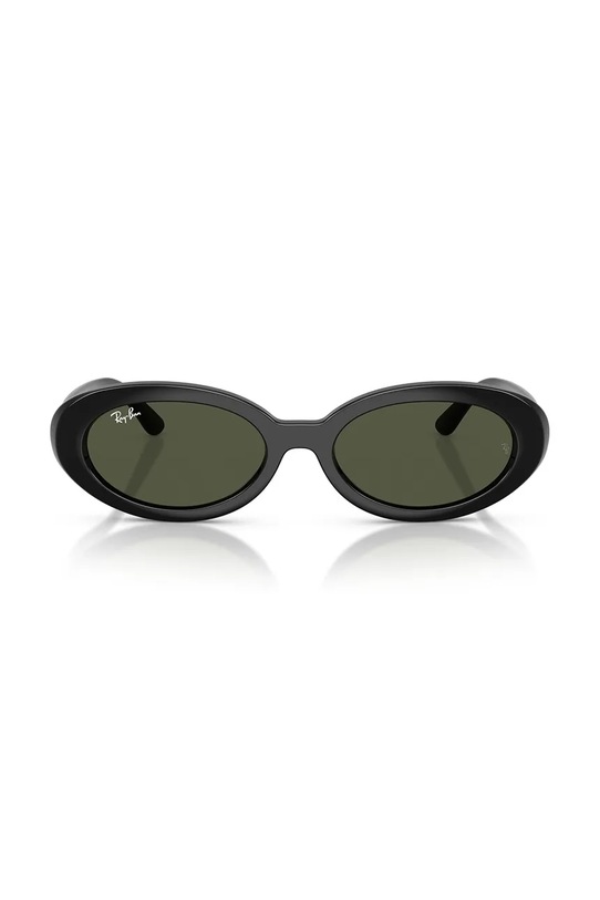 Ray-Ban okulary przeciwsłoneczne 0RB2223 czarny SS26