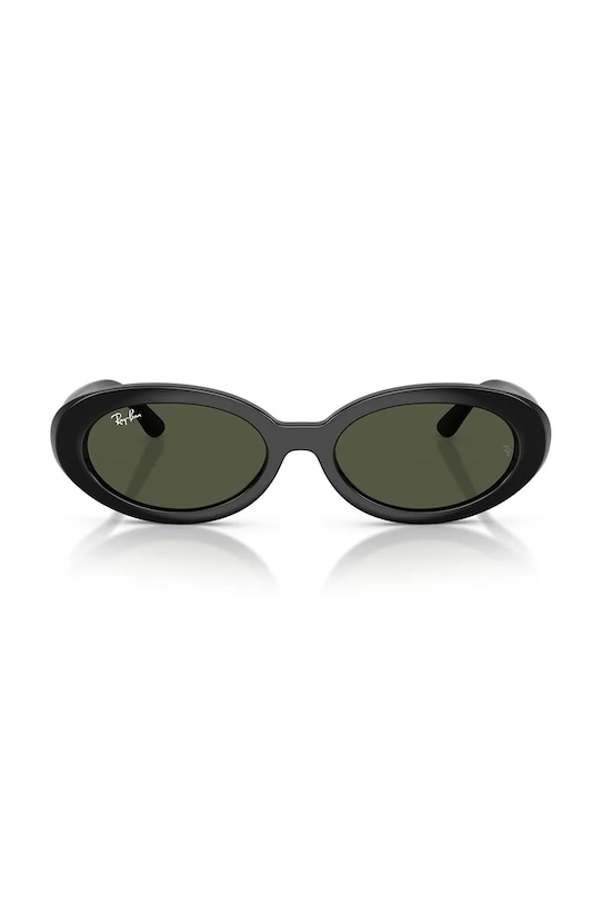 Ray-Ban okulary przeciwsłoneczne 0RB2223 czarny SS26