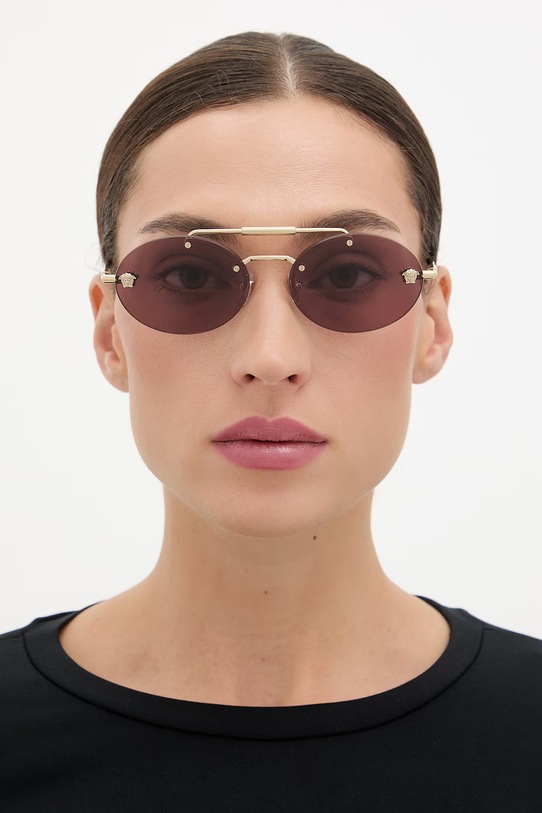 Versace slnečné okuliare dámske 0VE2295