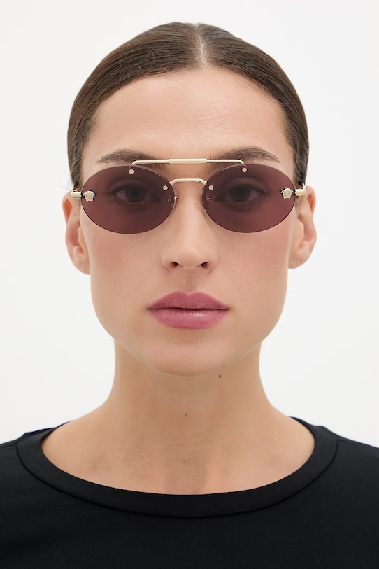 Versace slnečné okuliare dámske 0VE2295