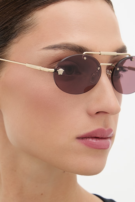 Versace slnečné okuliare dámske 0VE2295