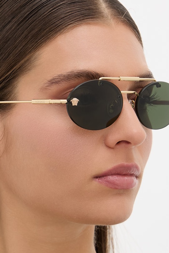 Versace slnečné okuliare dámske 0VE2295