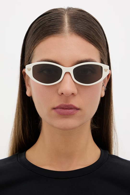 Versace okulary przeciwsłoneczne damskie 0VE4512D