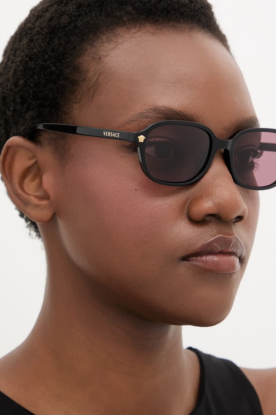Versace slnečné okuliare dámske 0VE4514D