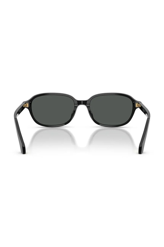 Versace okulary przeciwsłoneczne damskie czarny 0VE4514D