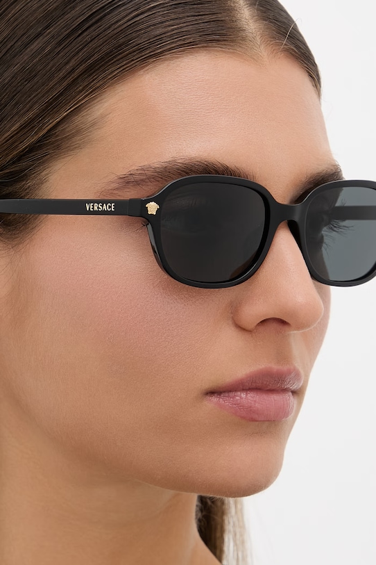 Versace okulary przeciwsłoneczne damskie 0VE4514D