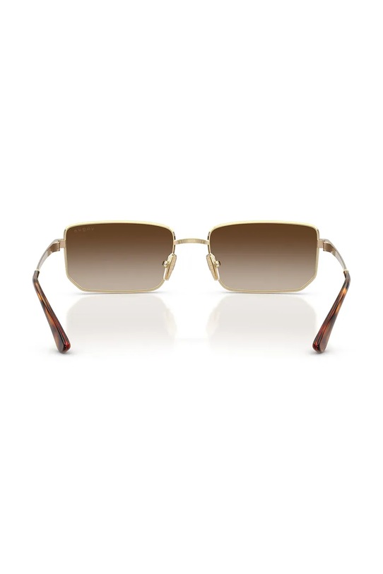 VOGUE okulary przeciwsłoneczne złoty 0VO4352S