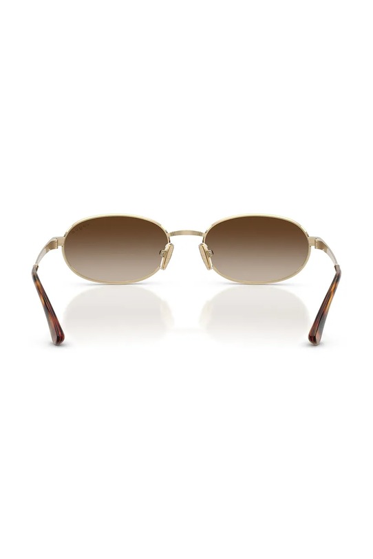 VOGUE okulary przeciwsłoneczne złoty 0VO4353S