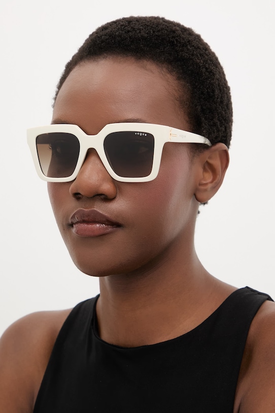 VOGUE okulary przeciwsłoneczne tak beżowy 0VO5690S