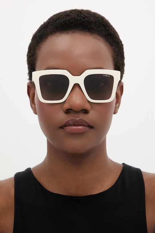 VOGUE okulary przeciwsłoneczne 0VO5690S beżowy SS26