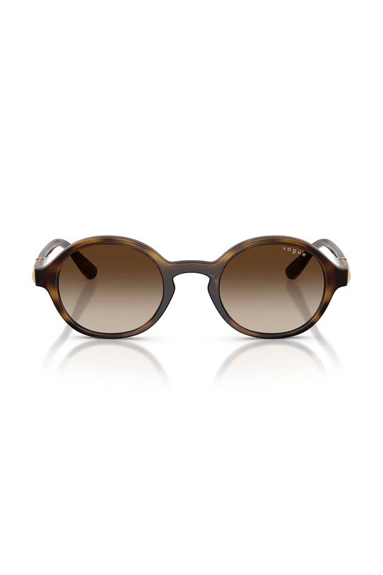 Vogue slnečné okuliare dámske 0VO5692S hnedá SS26