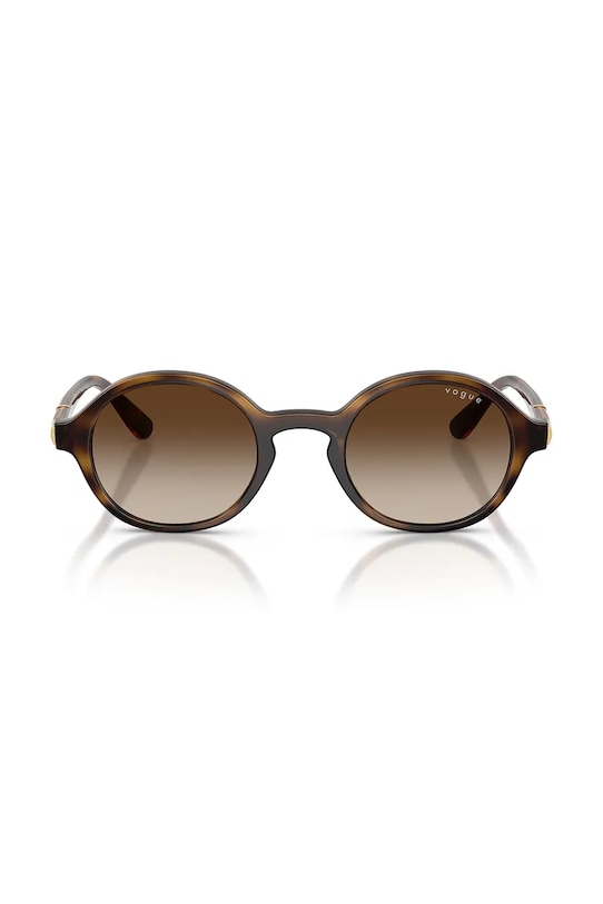 Vogue slnečné okuliare dámske 0VO5692S hnedá SS26