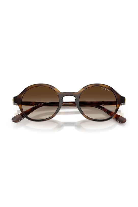Vogue slnečné okuliare dámske 0VO5692S hnedá