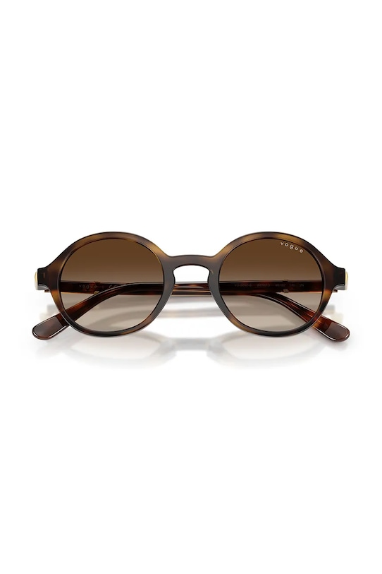 Vogue slnečné okuliare dámske 0VO5692S hnedá