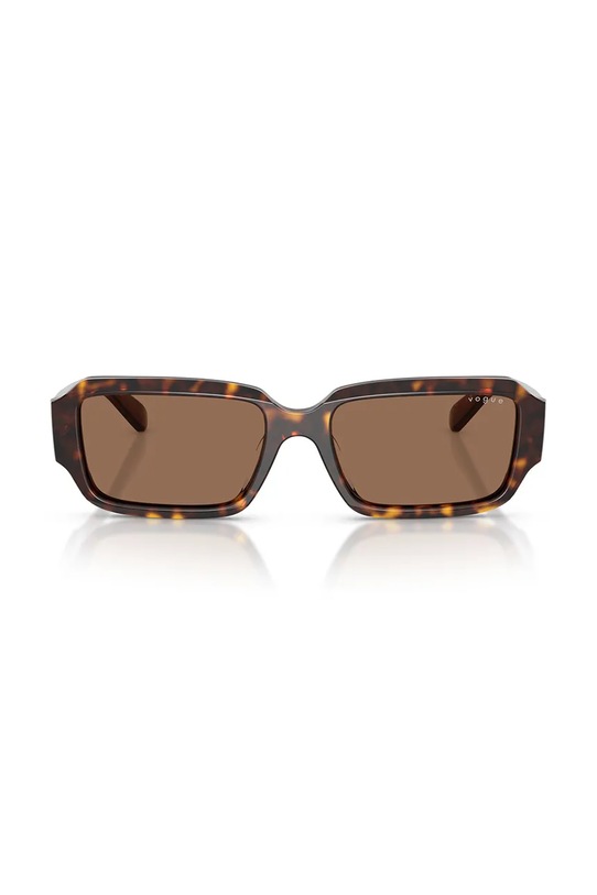 VOGUE okulary przeciwsłoneczne 0VO5693SU brązowy SS26