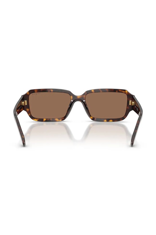 VOGUE okulary przeciwsłoneczne brązowy 0VO5693SU