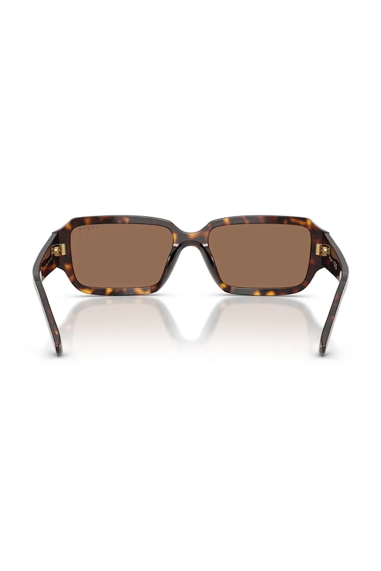 VOGUE okulary przeciwsłoneczne brązowy 0VO5693SU