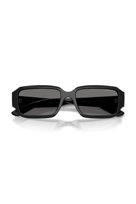 VOGUE okulary przeciwsłoneczne 0VO5693SU czarny