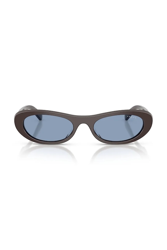 VOGUE okulary przeciwsłoneczne 0VO5695SU brązowy SS26