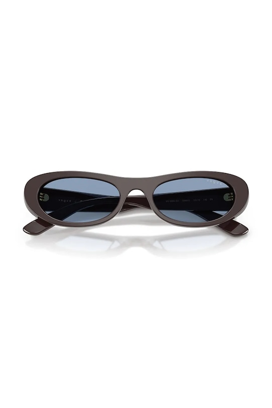 VOGUE okulary przeciwsłoneczne 0VO5695SU brązowy