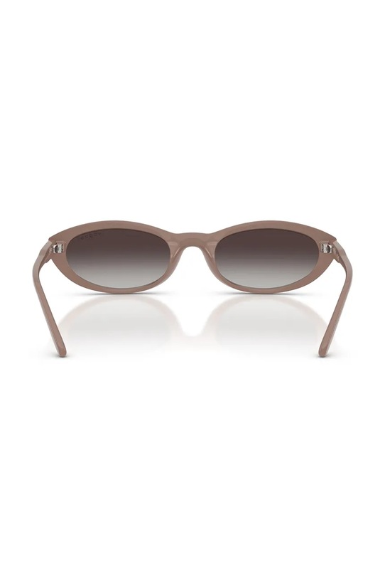 VOGUE okulary przeciwsłoneczne brązowy 0VO5697SU