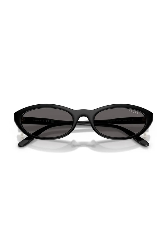 VOGUE okulary przeciwsłoneczne 0VO5697SU czarny