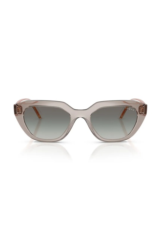 Sončna očala VOGUE 0VO5711S siva SS26